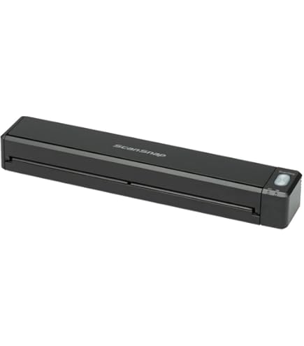ScanSnap S1100 ドキュメントスキャナー スキャナー ScanSnap： S1100 特長 : RICOH
